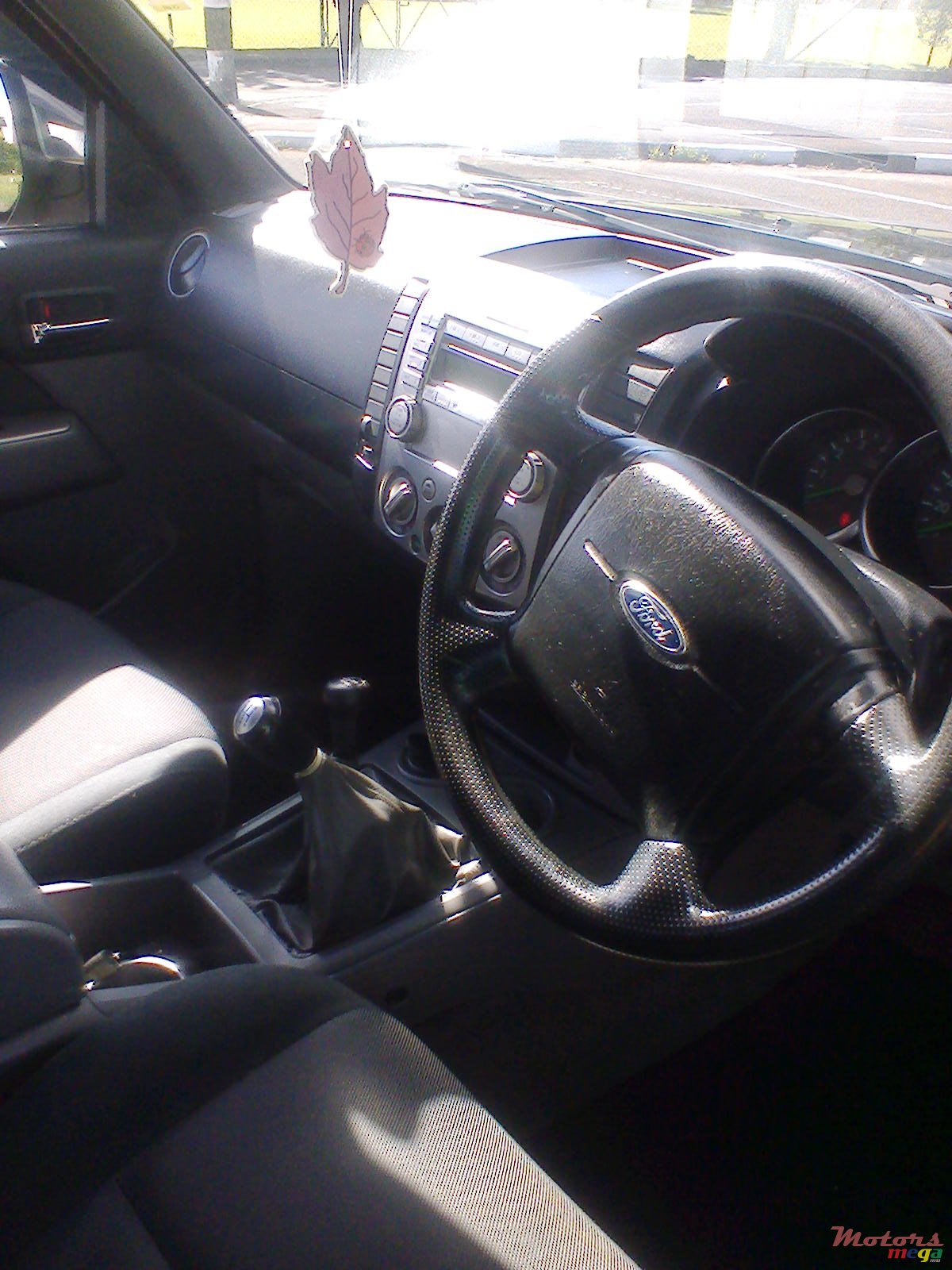 2008' Ford Ranger 4x4 xlt photo #4