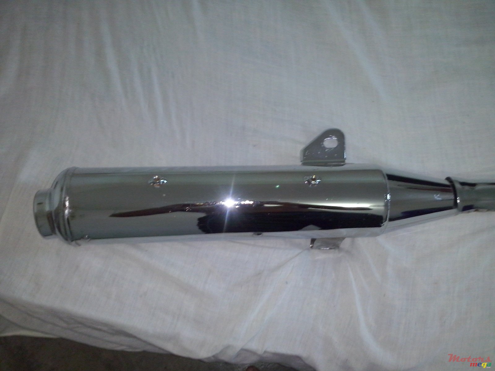 2015' Suzuki EN photo #1