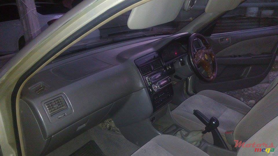 2000' Toyota Corona Premio photo #4