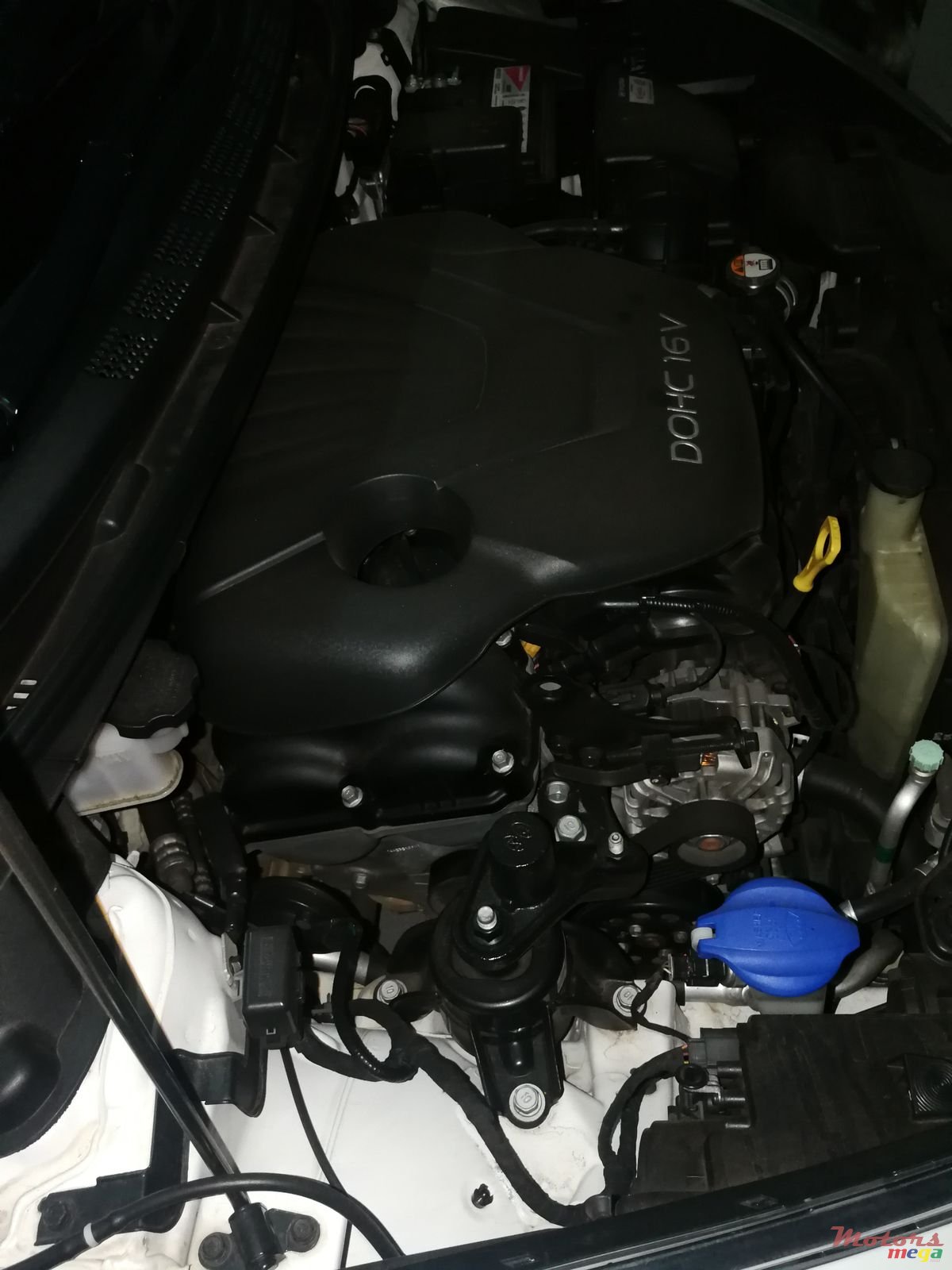 2015' Hyundai Gls photo #4