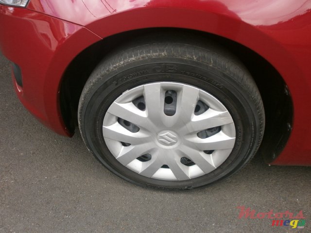 2012' Suzuki Swift Japan photo #6