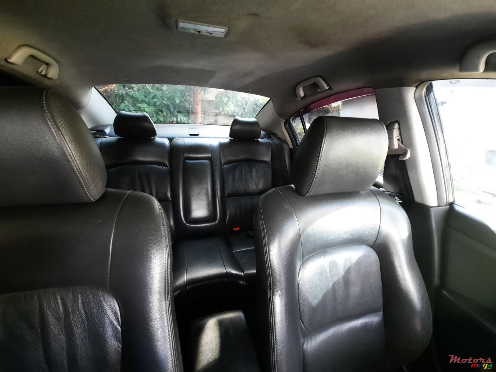 2006' Mazda 3 photo #3