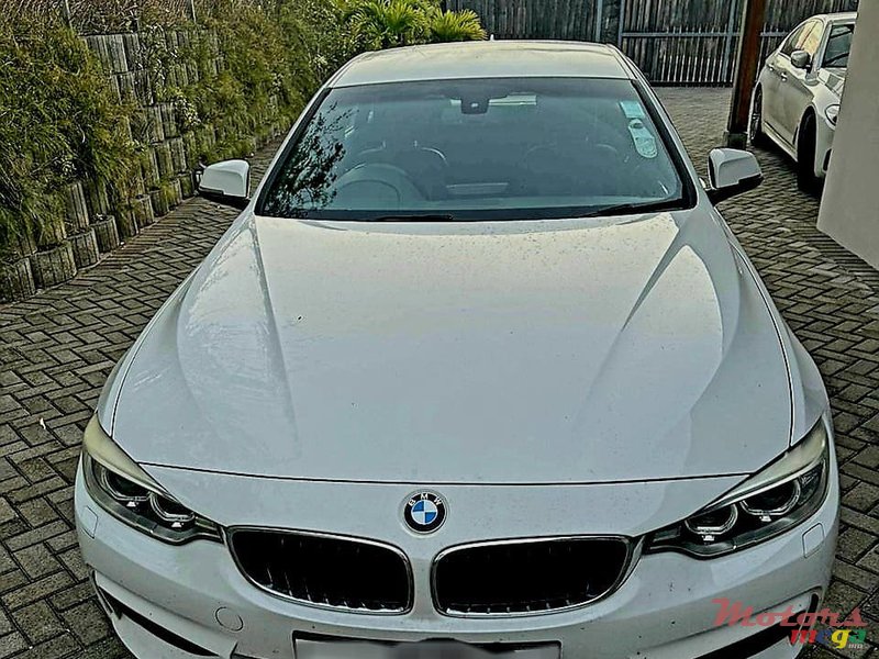 2015' BMW photo #1