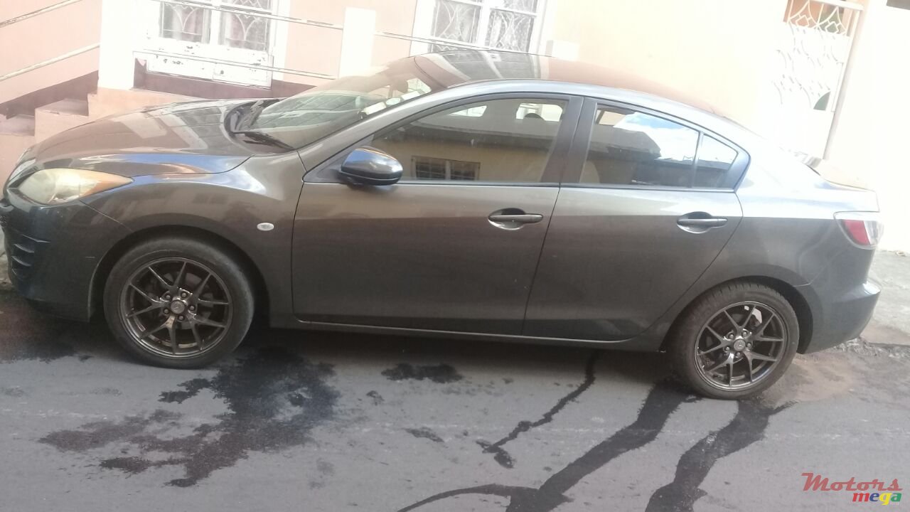 2009' Mazda photo #1