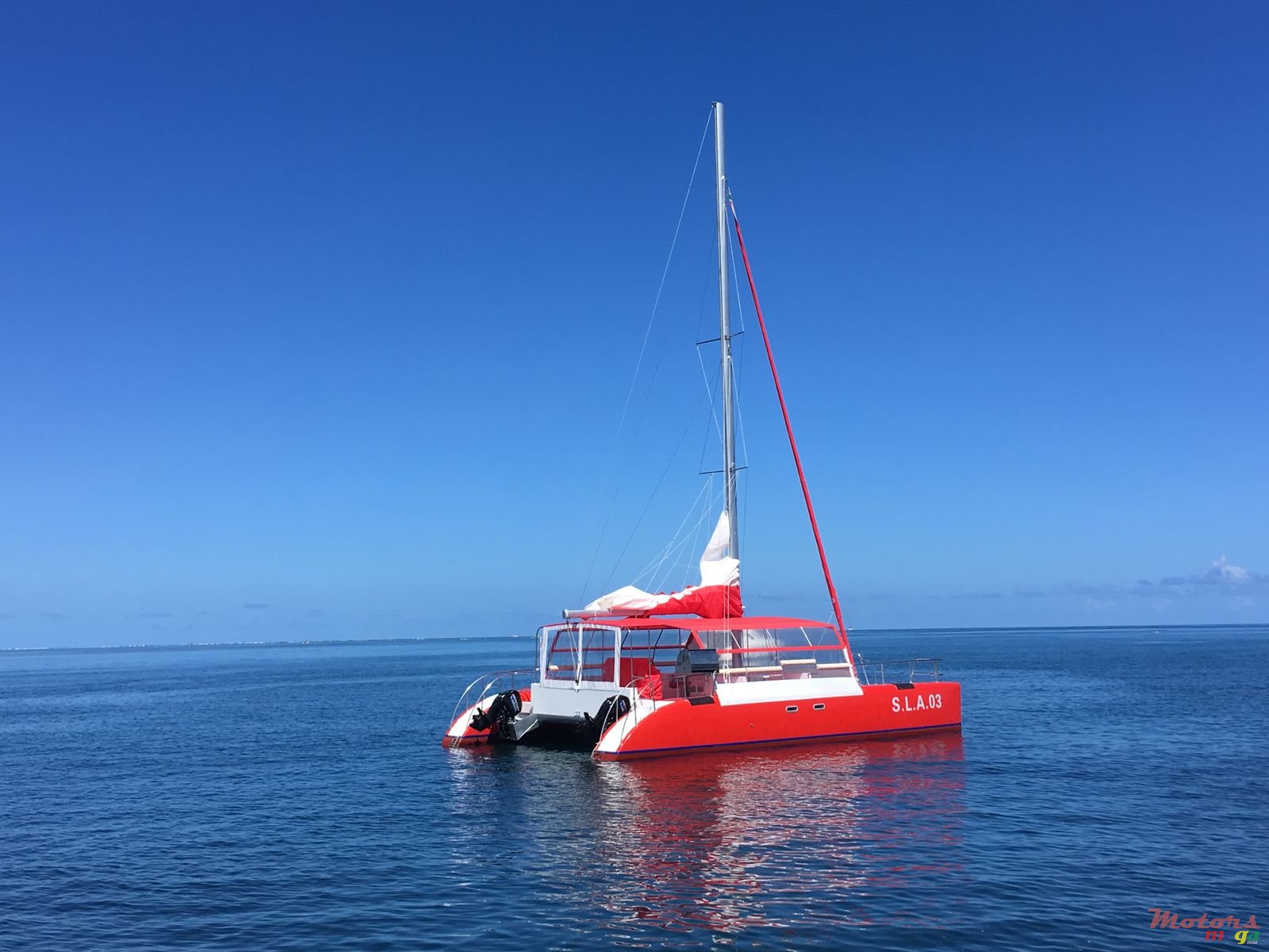 2017' Airon photo #4