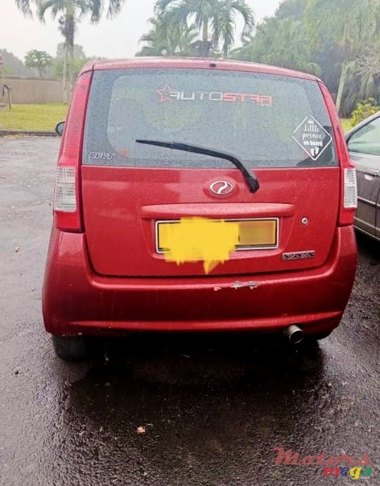 2009' Perodua photo #2
