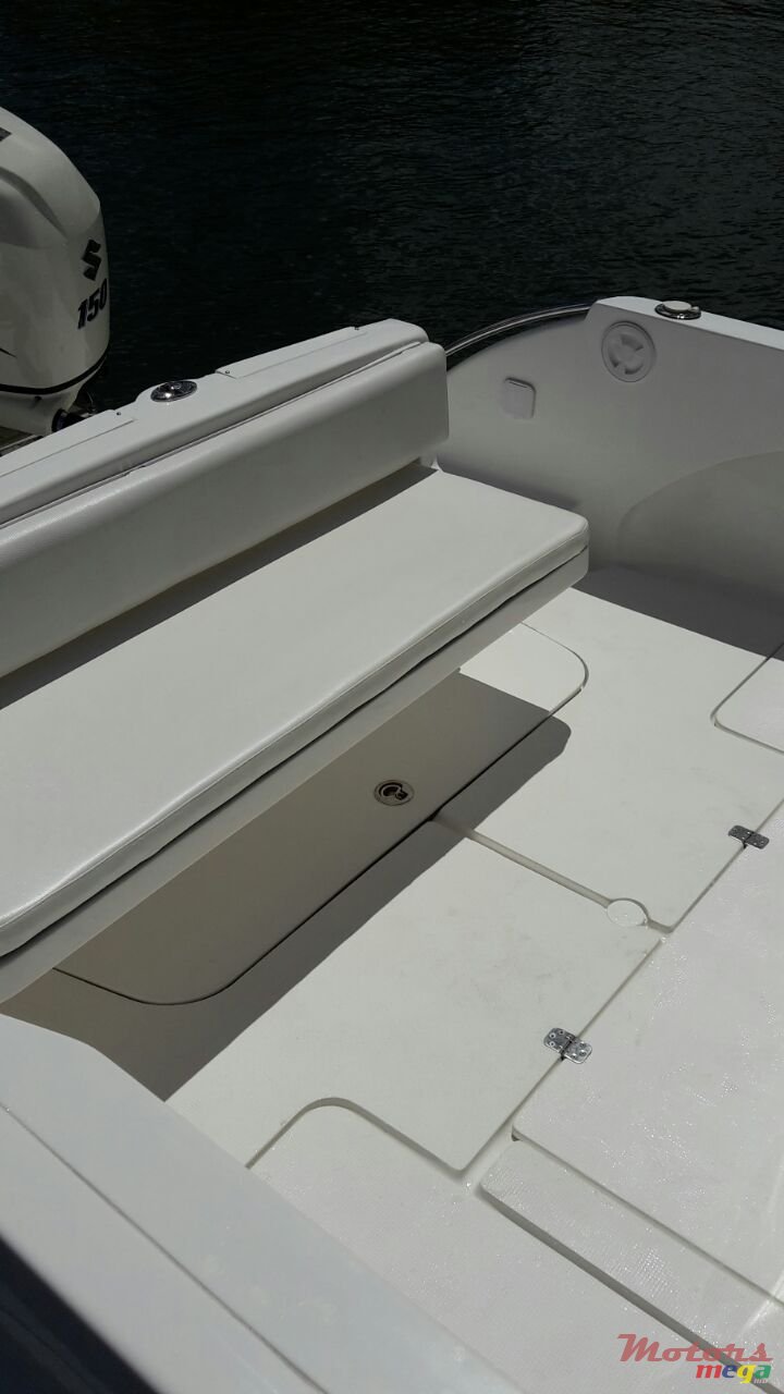 2015' Legend photo #6