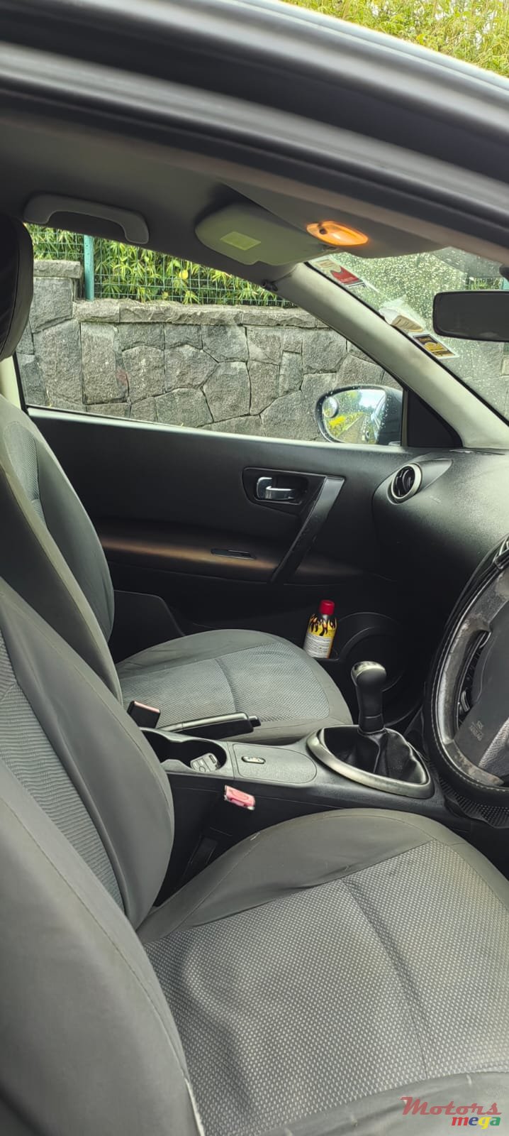 2009' Nissan Qashqai photo #5