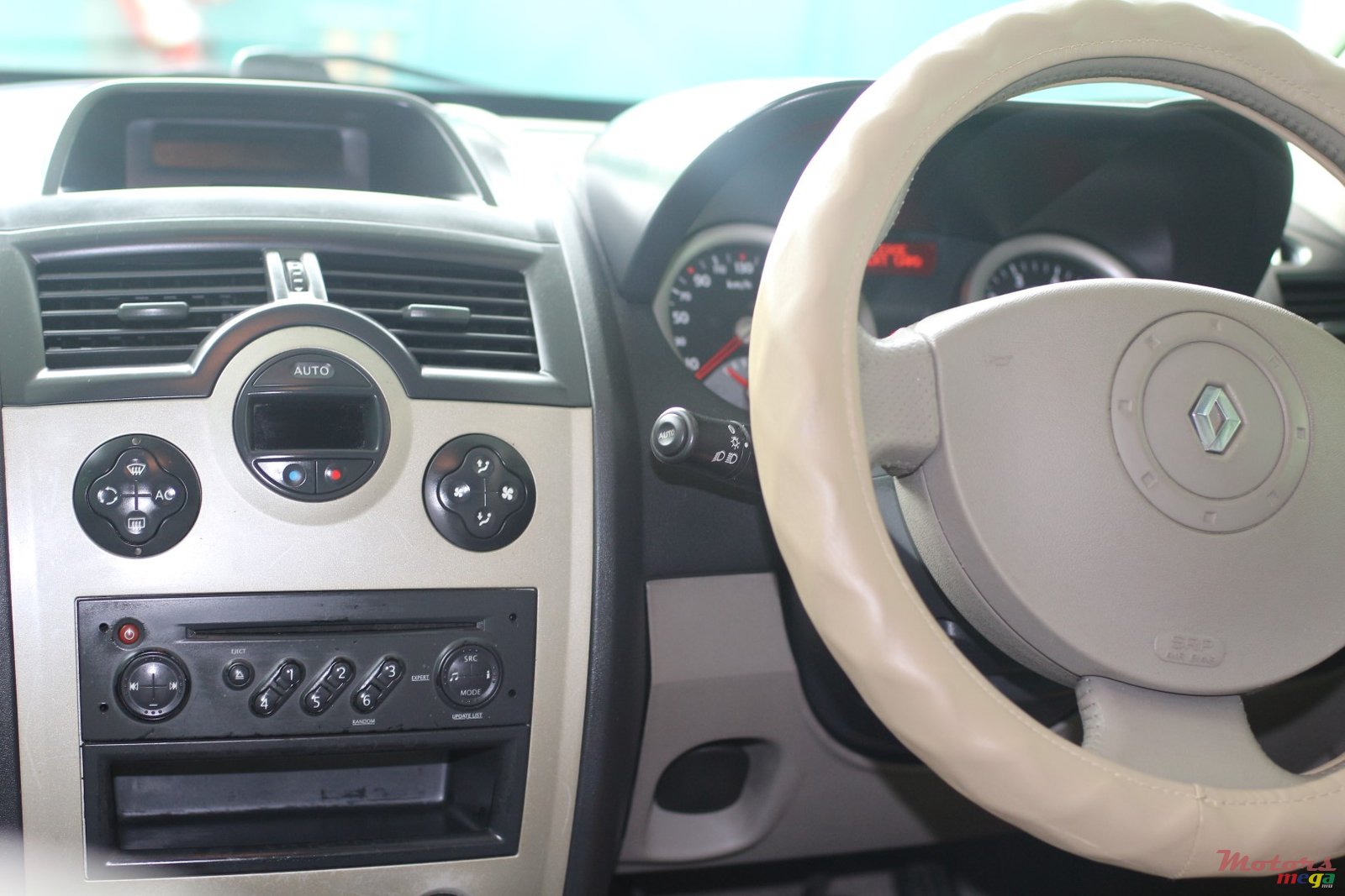 2006' Renault Megane Fully Exec. photo #5