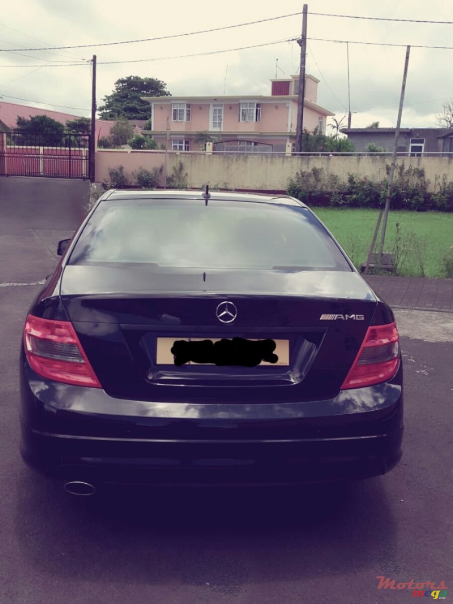 2010' Mercedes-Benz AMG photo #7