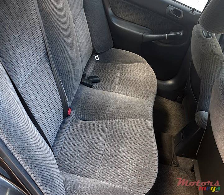 1999' Honda Civic EK3 (CALL 54227164) photo #4