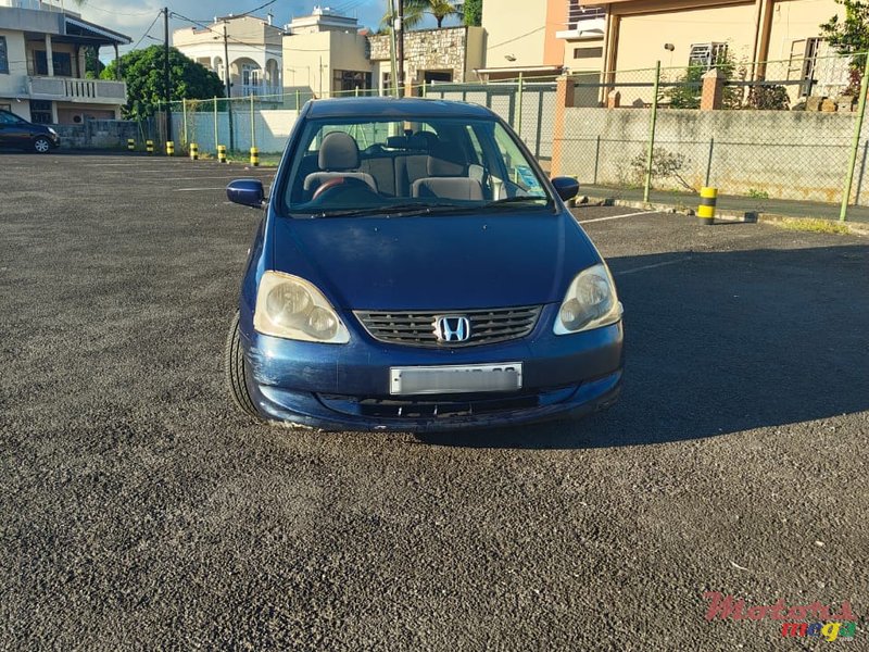 2006' Honda Civic photo #1