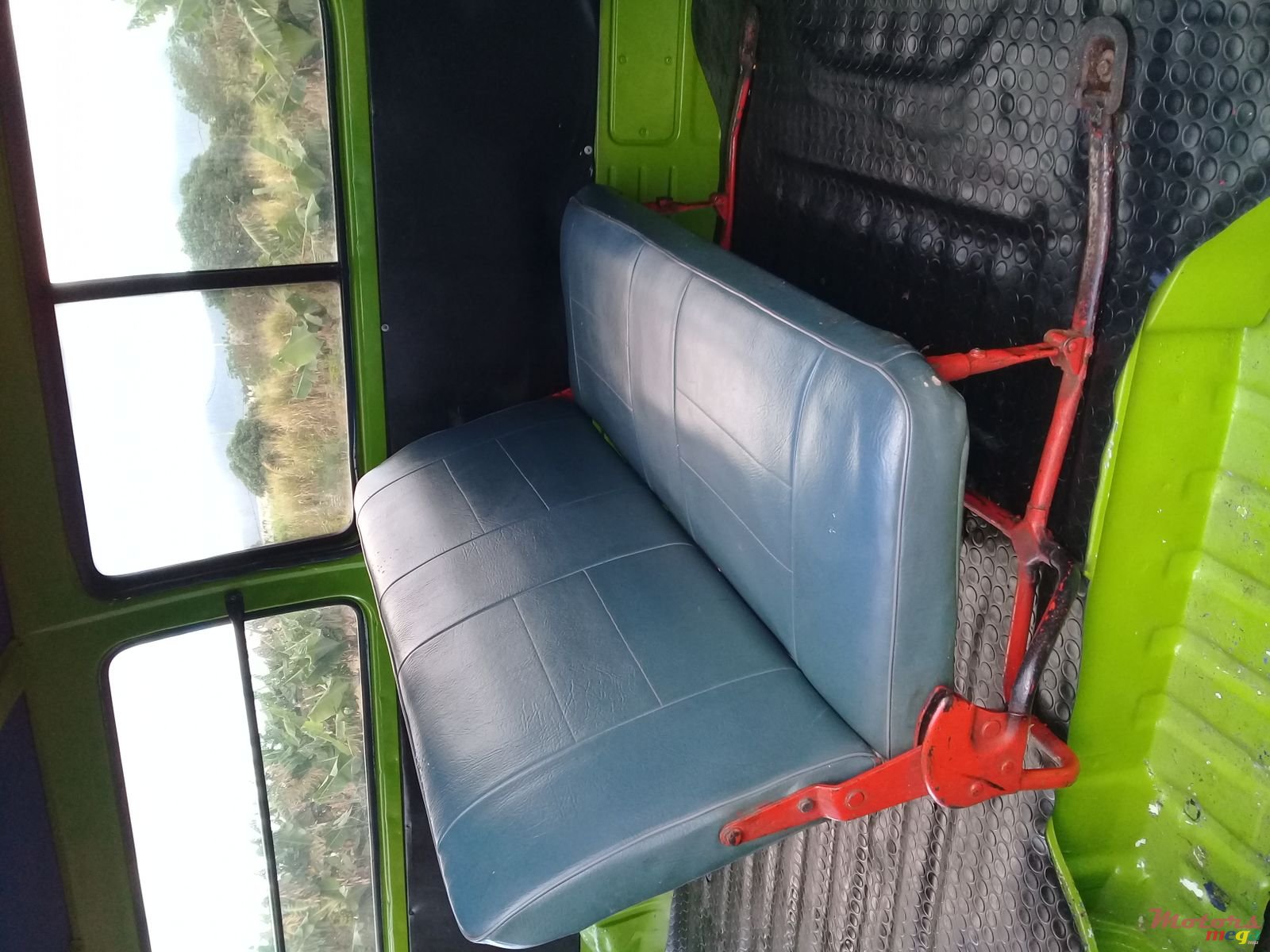 1992' Toyota photo #5