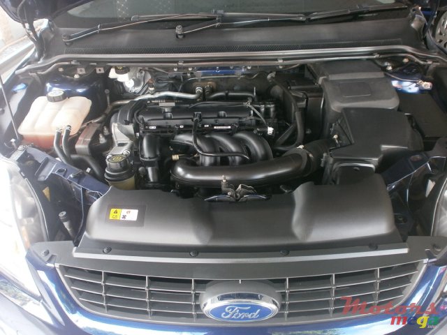 2012' Ford Focus photo #4