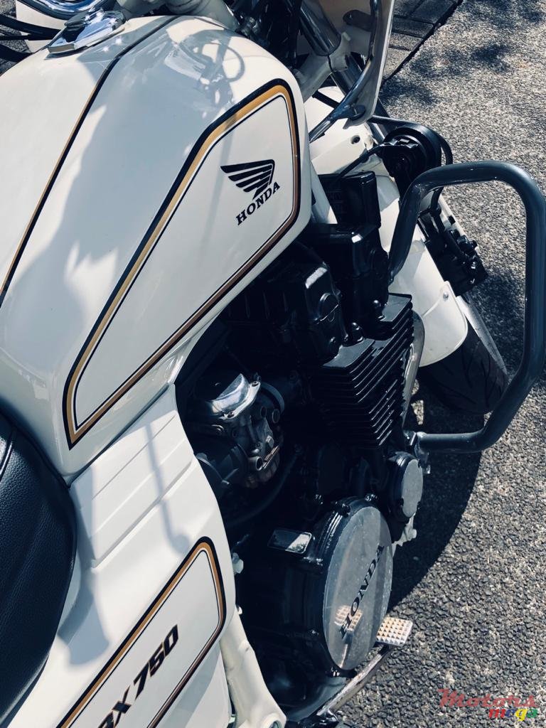 1997' Honda photo #6