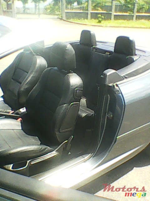 2008' Peugeot 307 photo #5