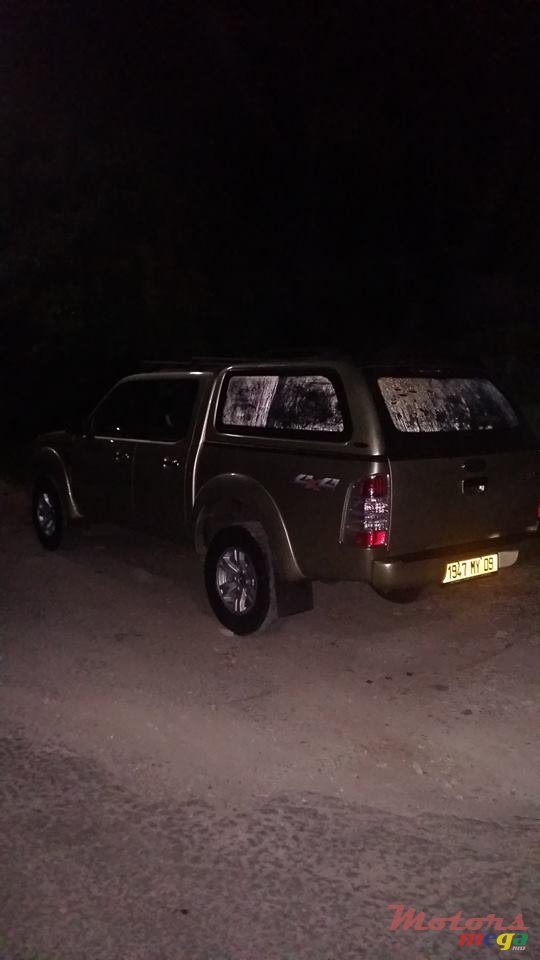 2009' Ford Ranger photo #5