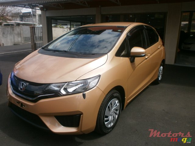 2013' Honda FR-V New shape photo #1
