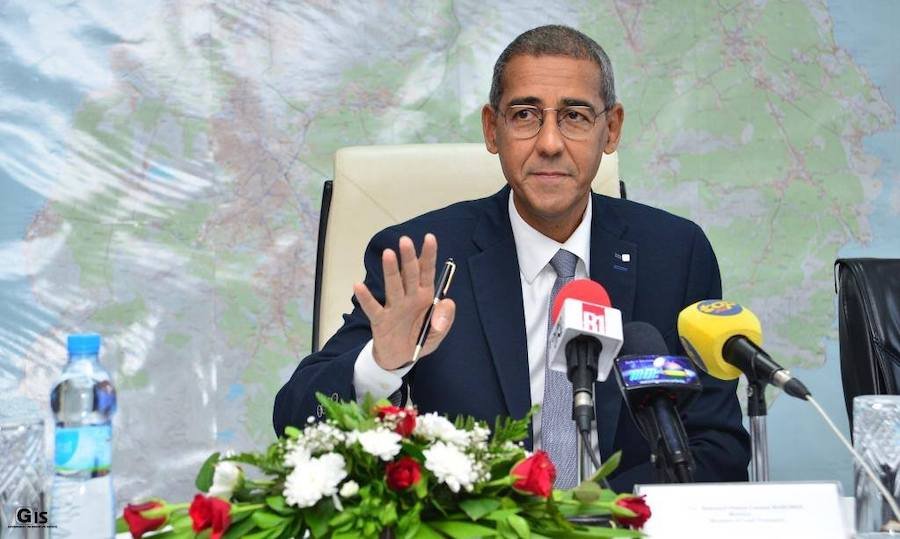 Osman Mahomed, ministre du Land Transport and Light Rail : « Le permis à points entrera en vigueur le 31 janvier »