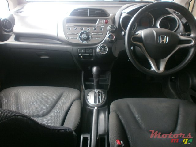 2013' Honda Fit photo #4