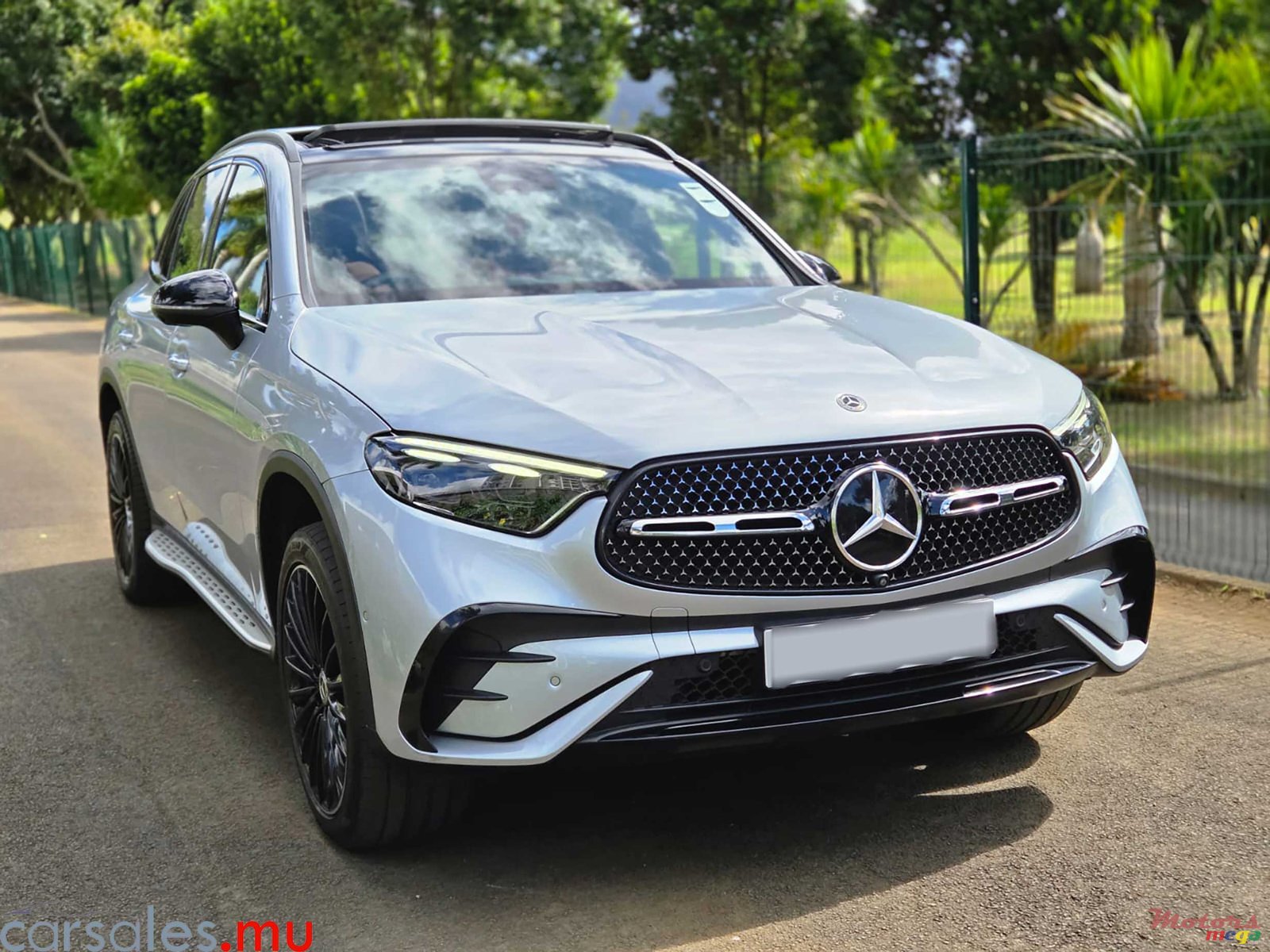 2024' Mercedes-Benz AMG Ultra 4Matic photo #2