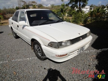 1990' Toyota photo #4