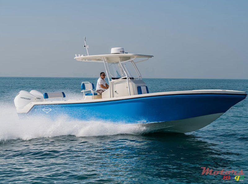 2023' Hydra-Sports photo #3