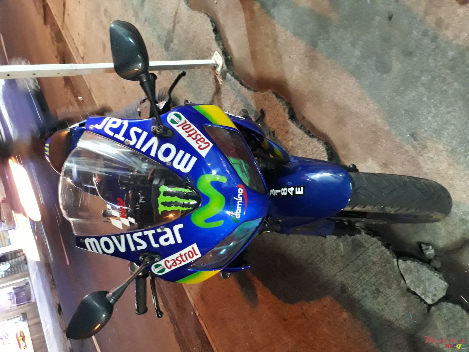 1998' Yamaha photo #1