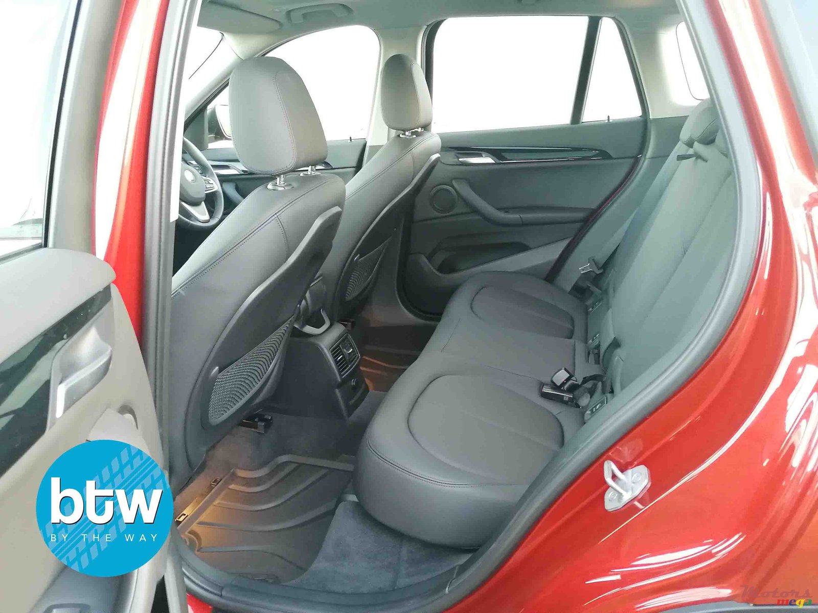 2018' BMW X1 photo #4