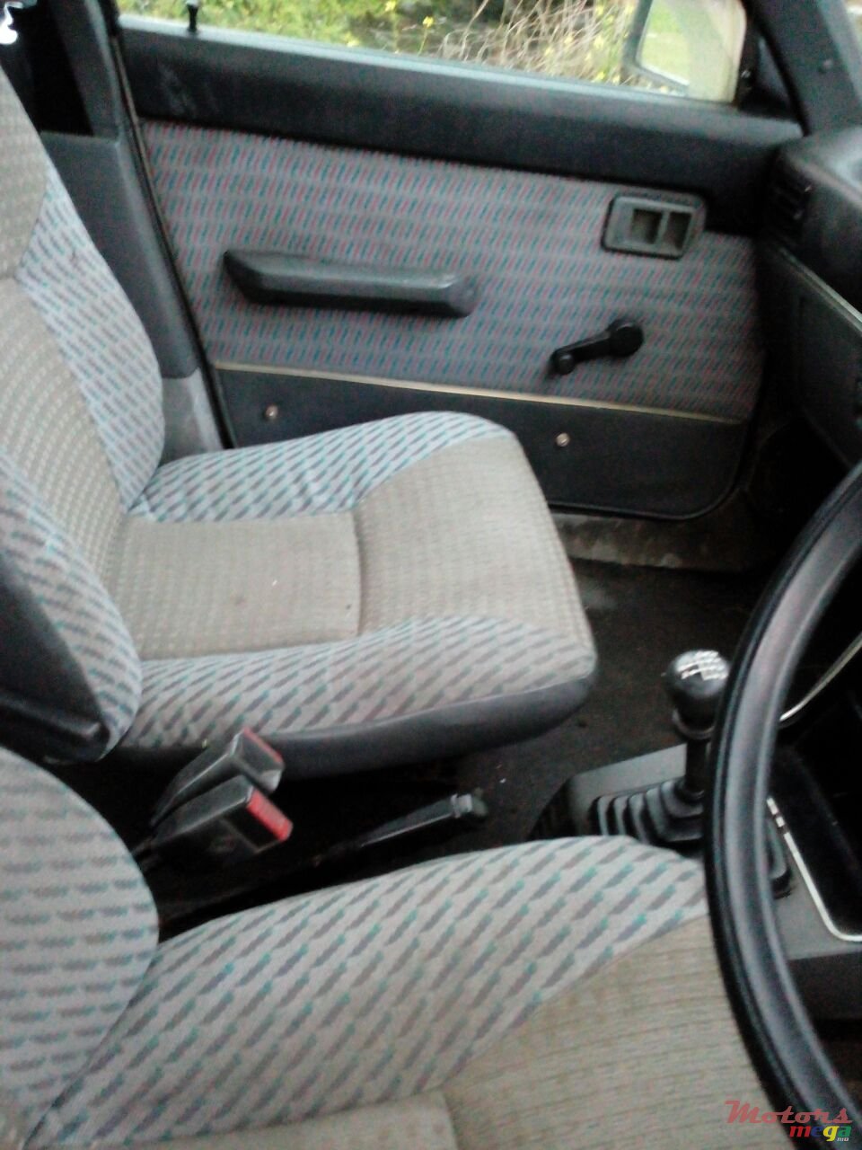 1989' Renault 9 photo #3