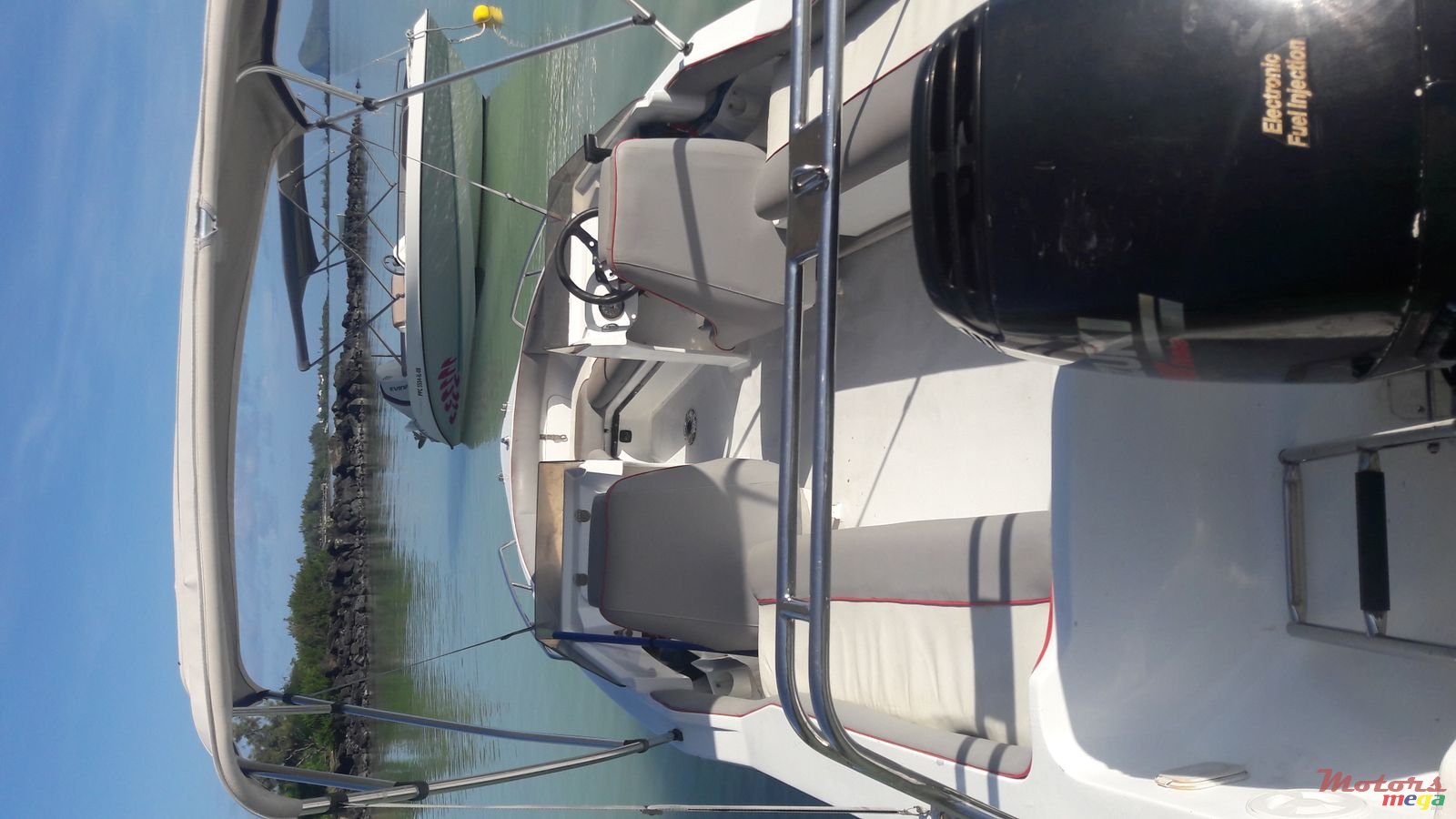 2004' Starcraft photo #4