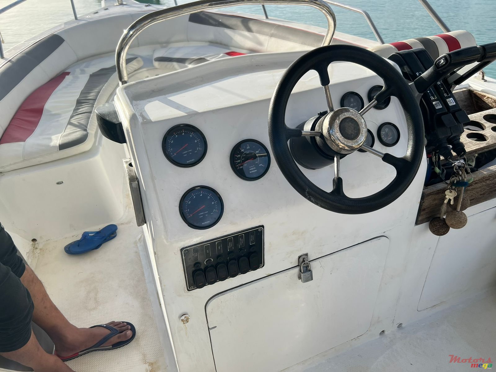 2009' Pro Marine photo #2