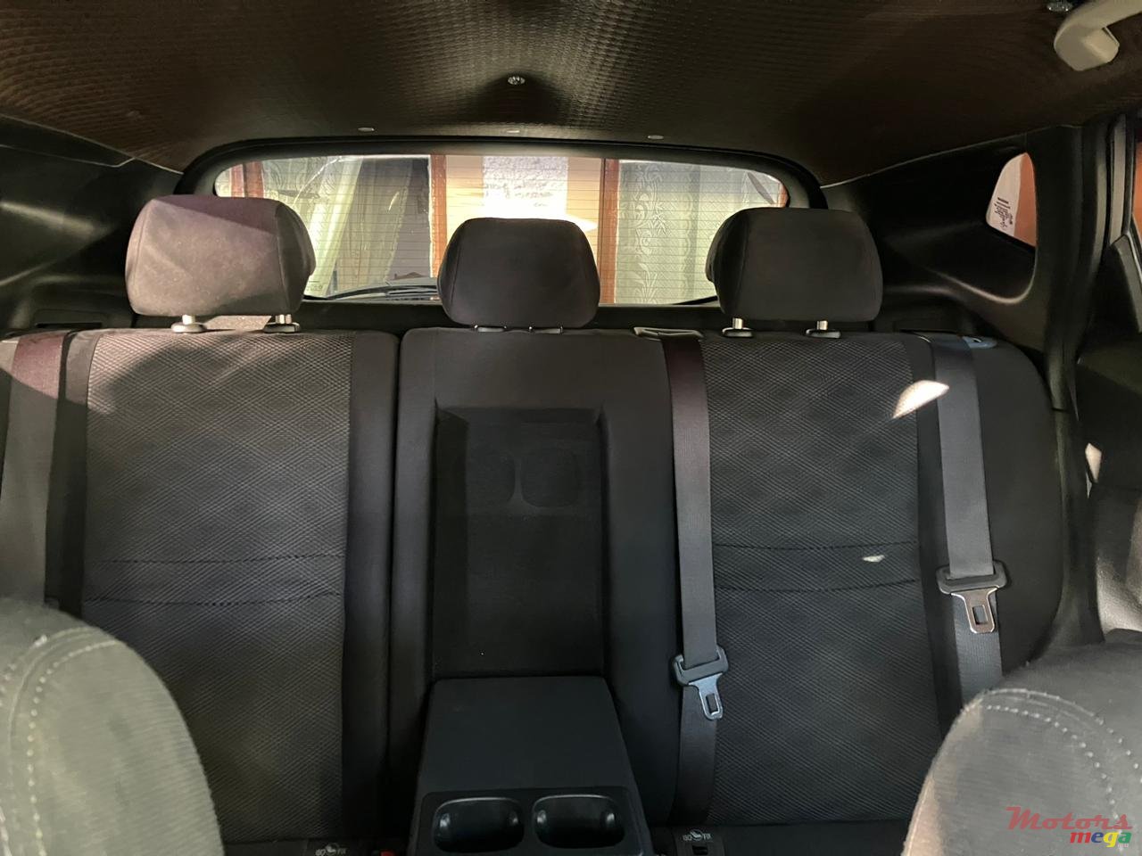 2016' Nissan Qashqai photo #6