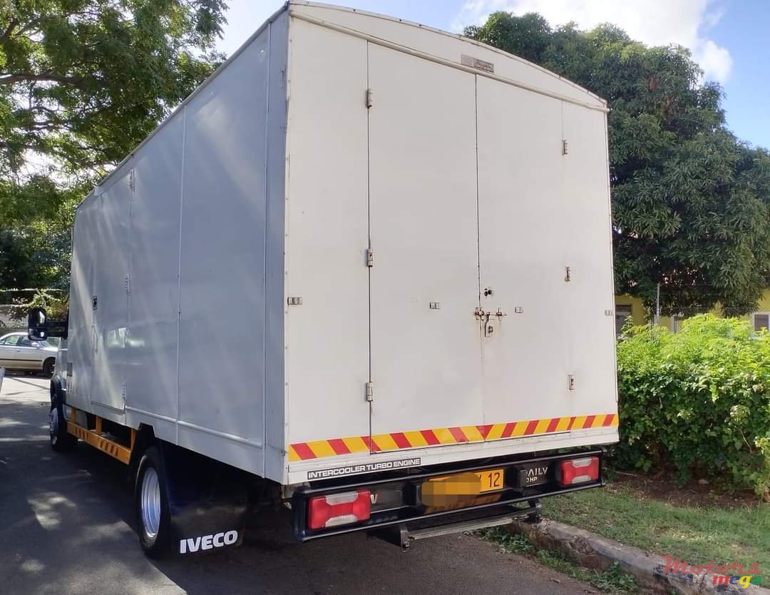 2012' Iveco photo #4