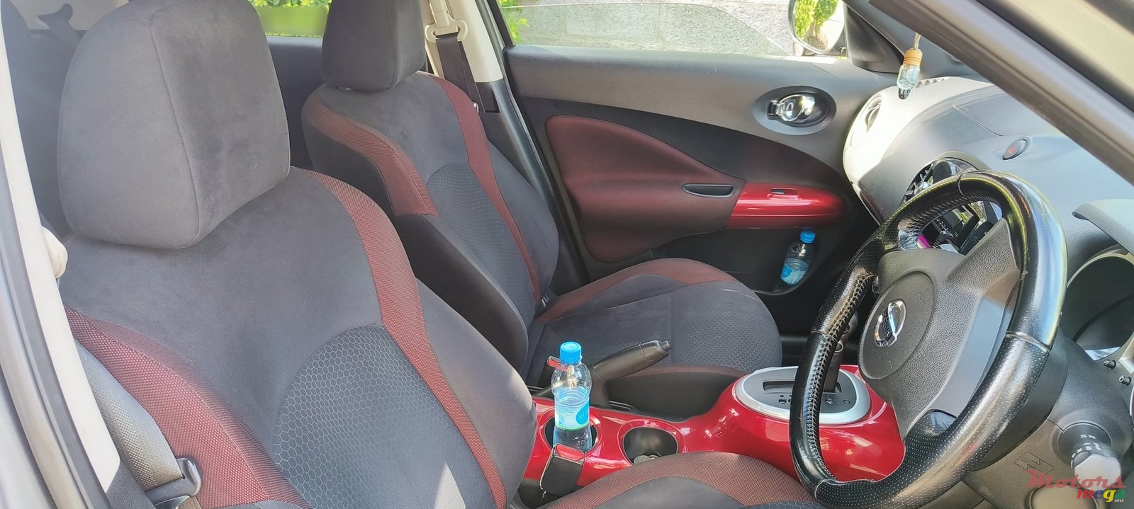 2013' Nissan Juke photo #5