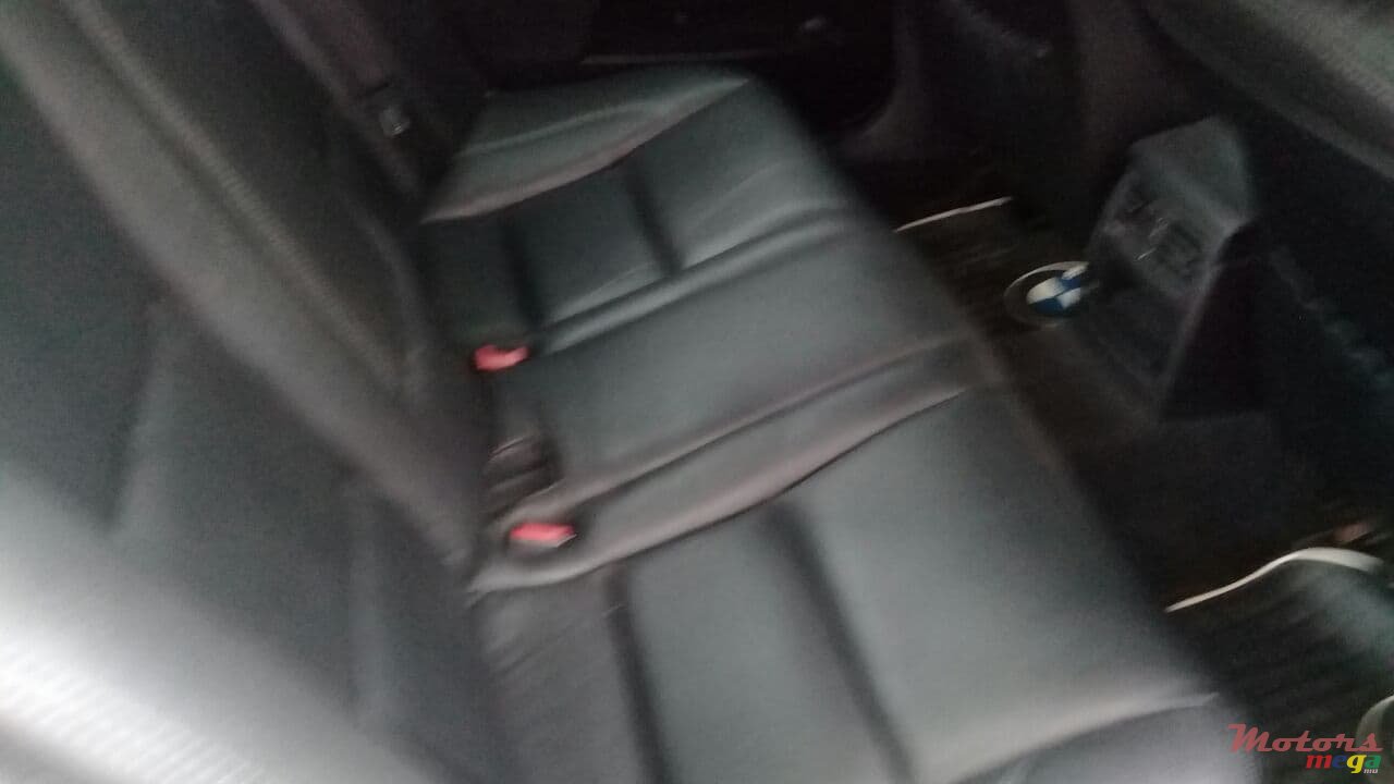 2005' BMW 520 photo #3