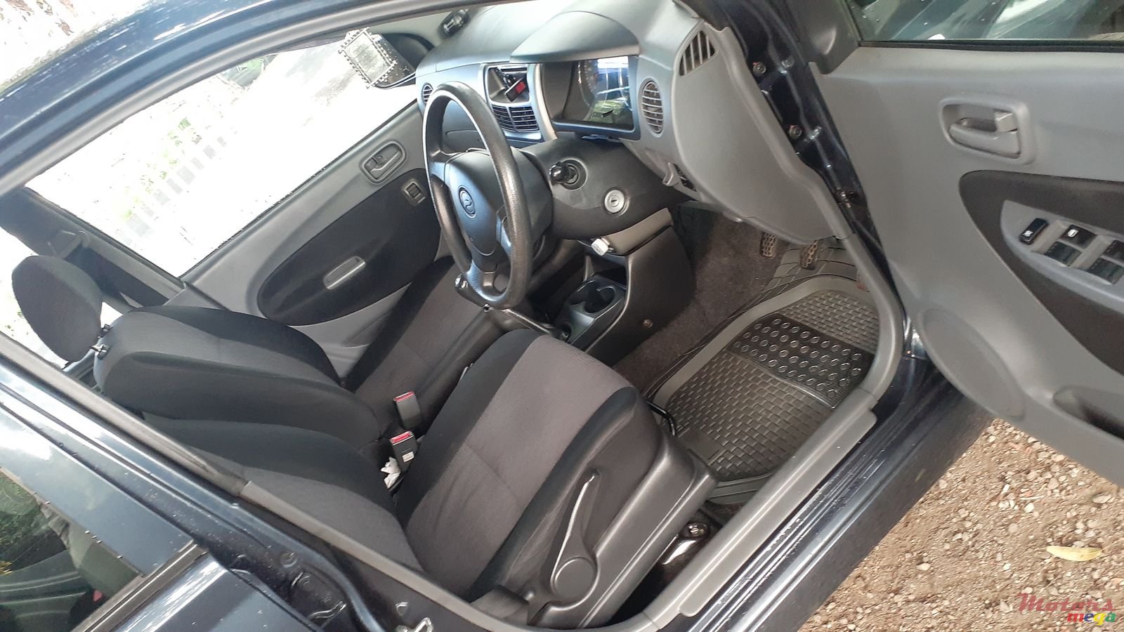 2012' Perodua Viva elite photo #3