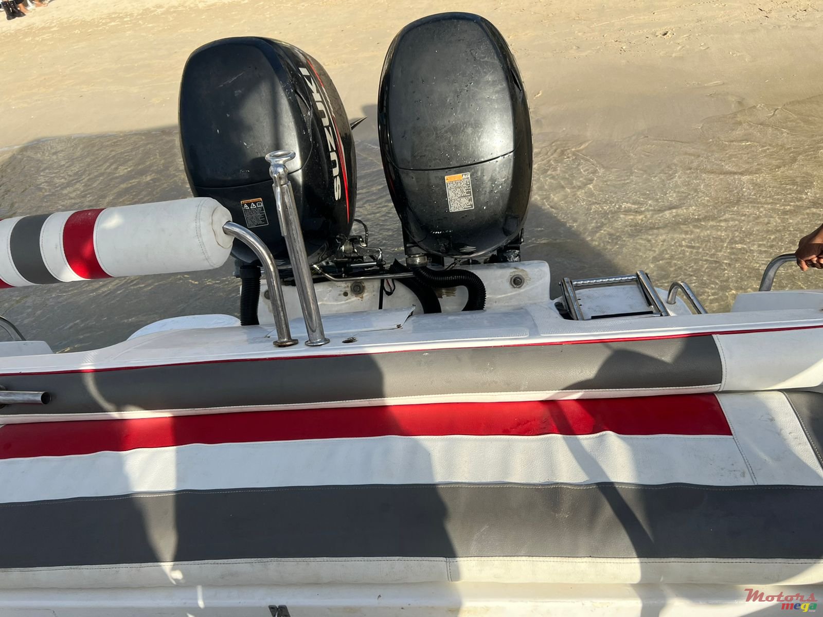 2009' Pro Marine photo #7