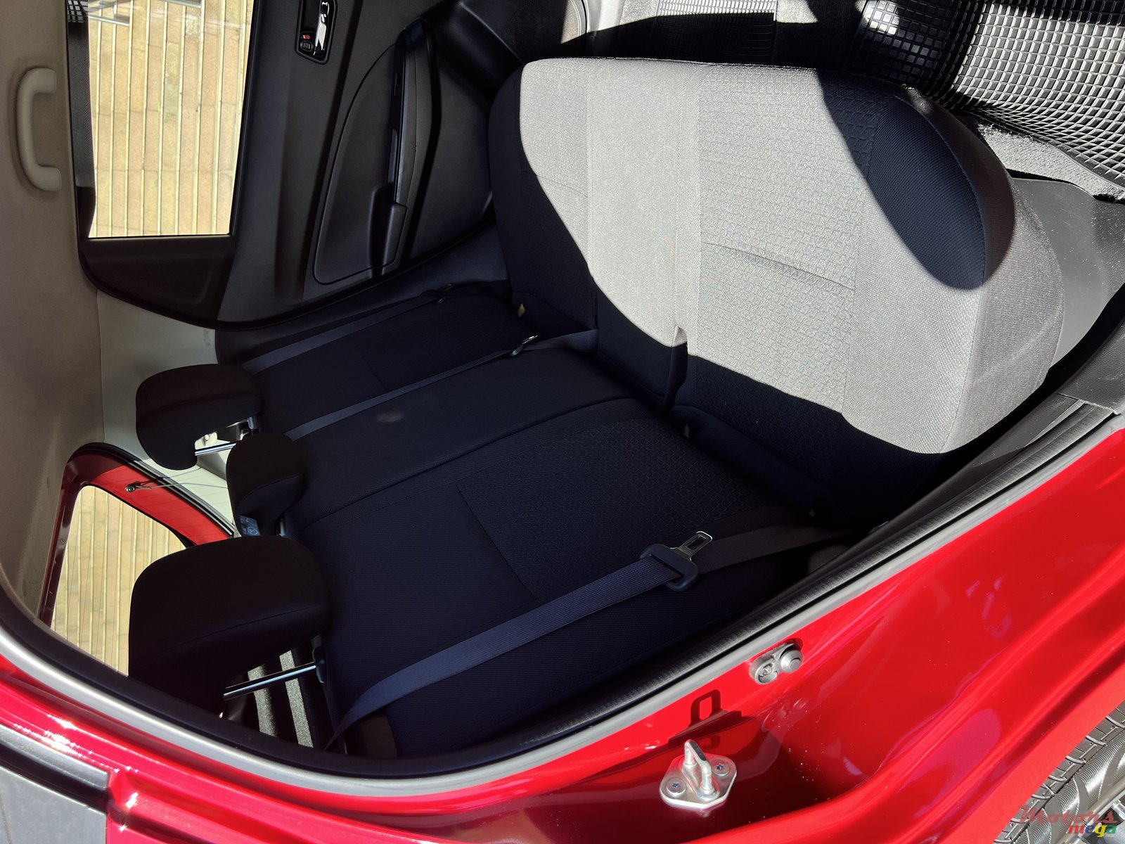 2017' Suzuki Swift photo #7