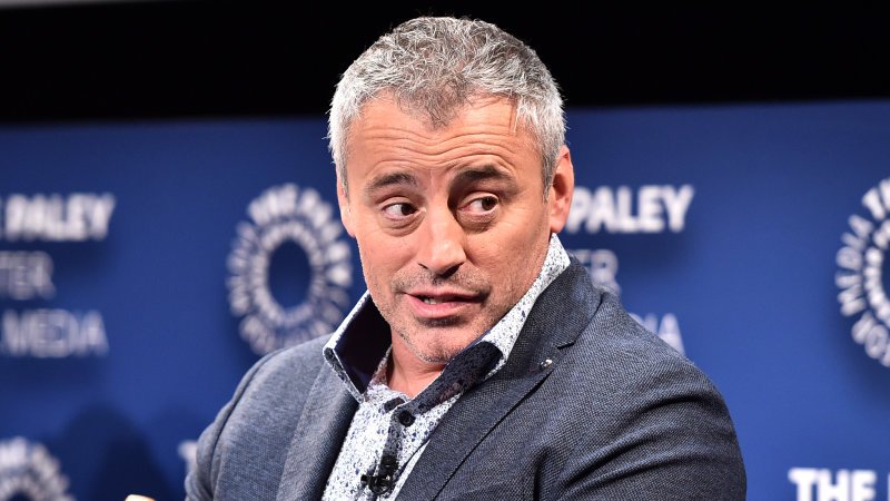 Matt LeBlanc to leave Top Gear after one more series