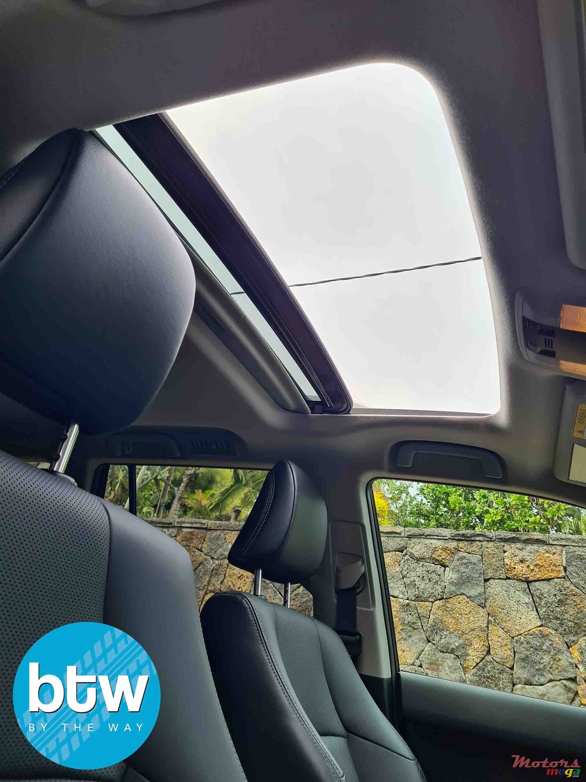 2021' Toyota Prado photo #6