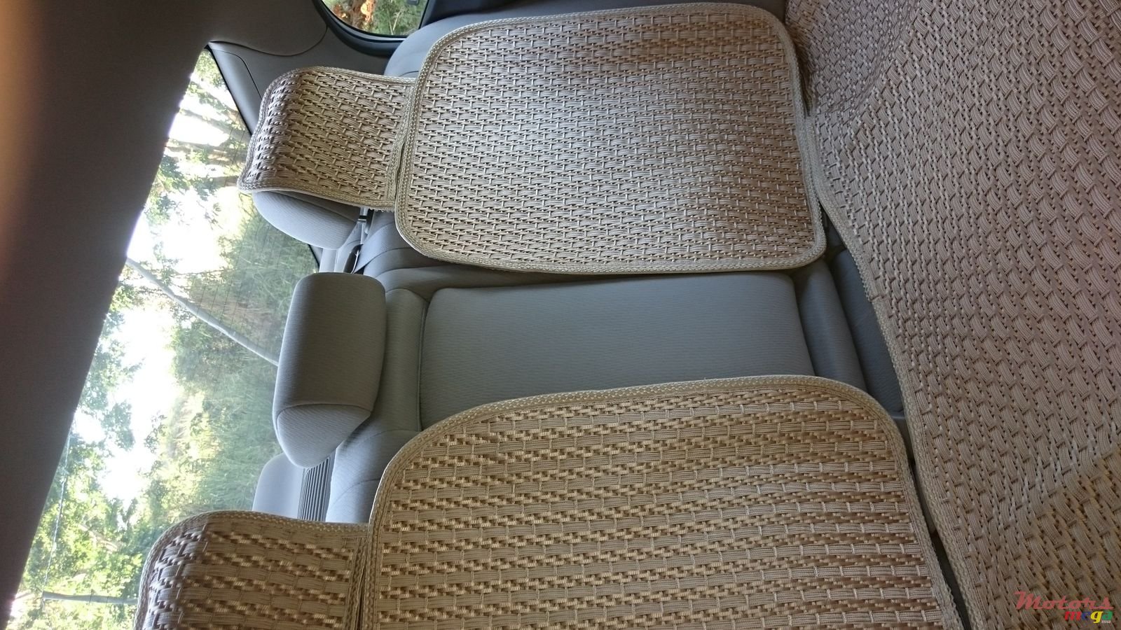 2011' Honda Civic photo #2