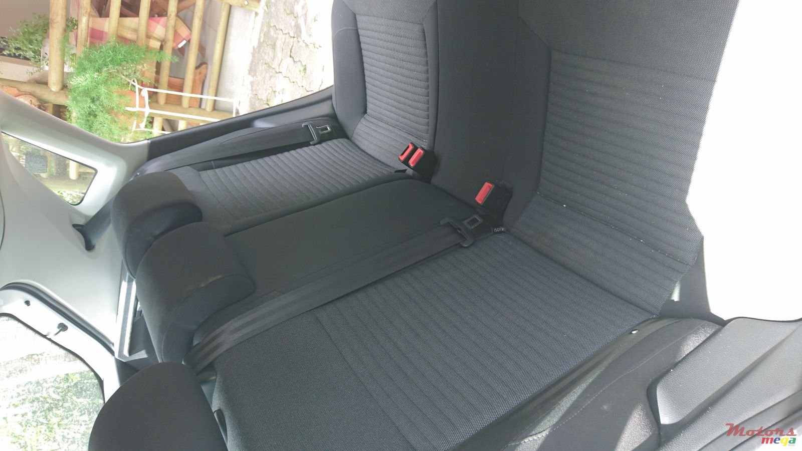 2012' Volkswagen Polo 1.2 tsi photo #7