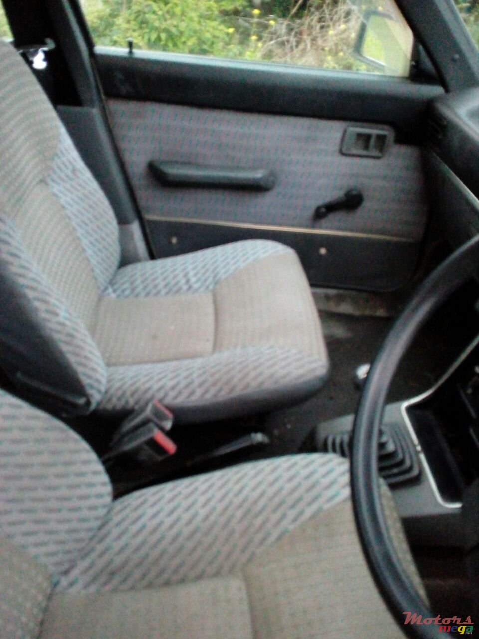 1989' Renault 9 photo #4