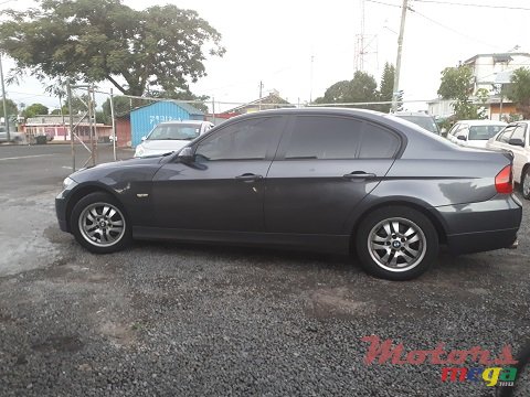 2005' BMW 320i photo #3