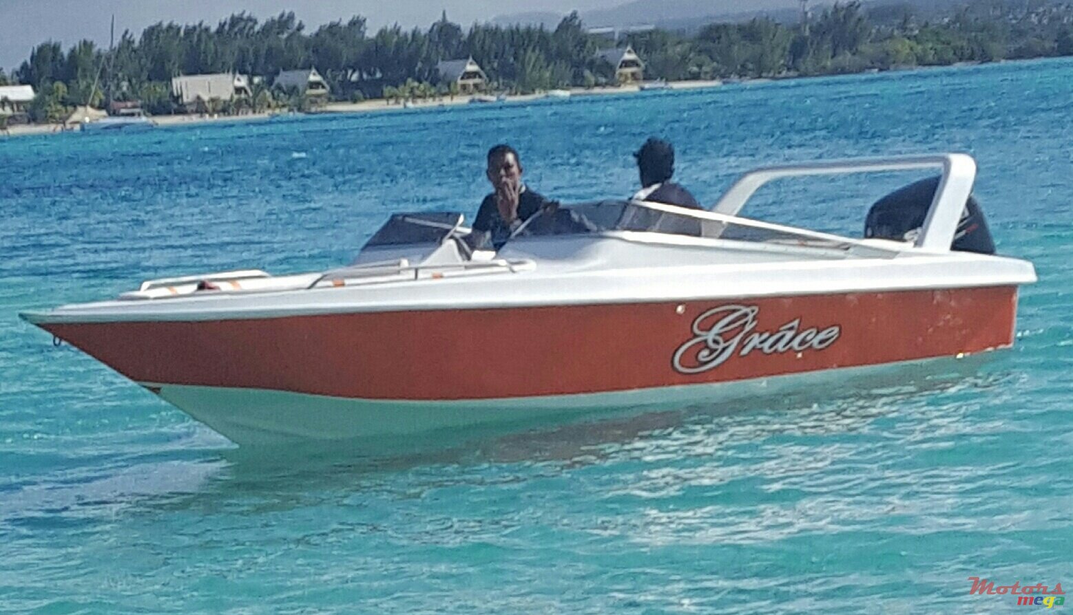 2015' Cobra photo #1