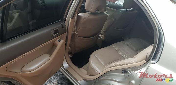 2004' Honda Civic photo #5