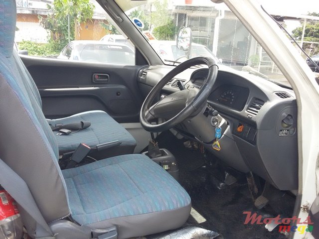 1992' Toyota LiteAce photo #3
