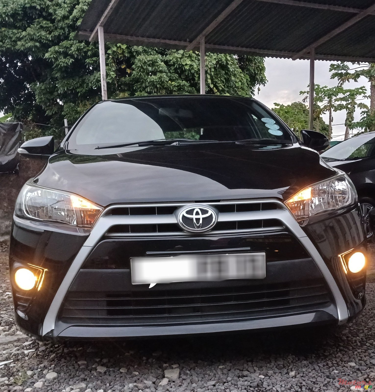 2015' Toyota photo #4