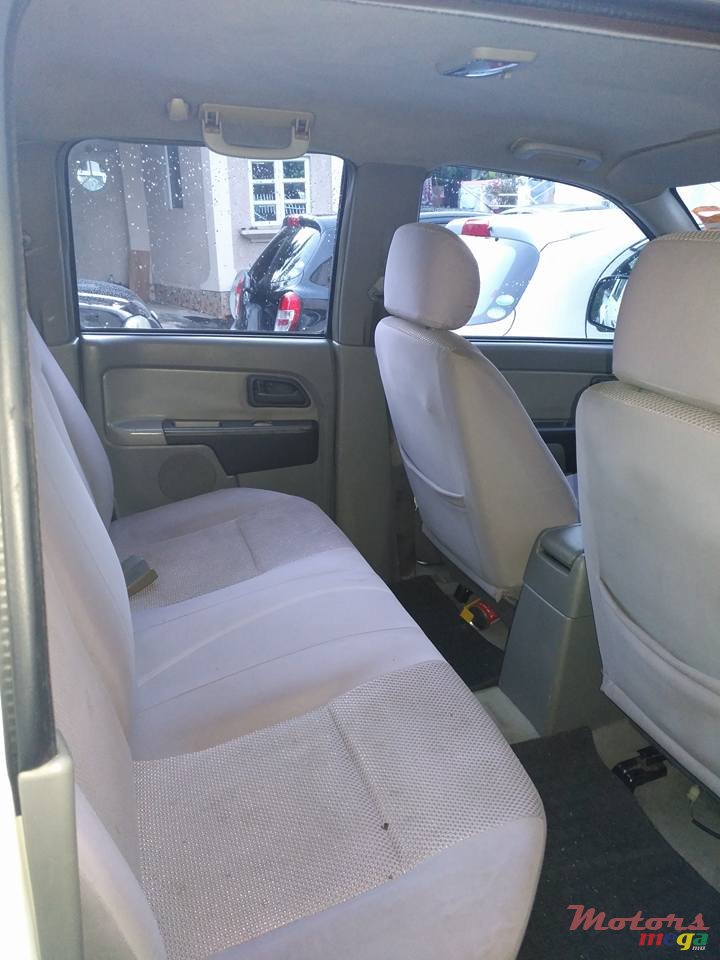 2008' GWM Steed 5 photo #6